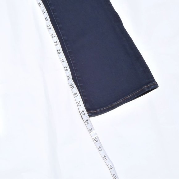 Lucky Charlie Baby Boot Jeans - EUC - Picture 7 of 14